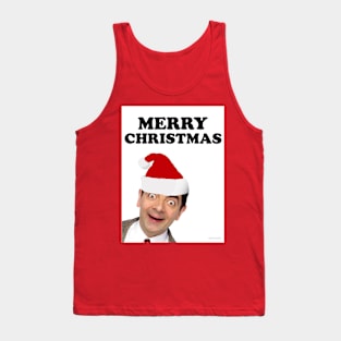 merry christmas t-shirt Tank Top